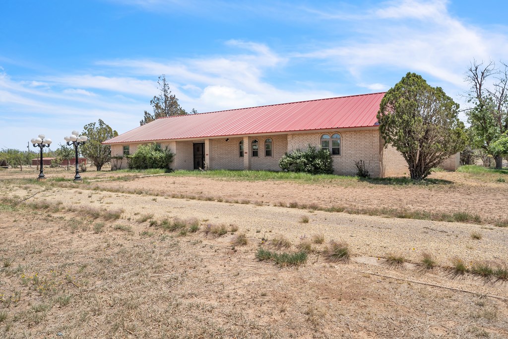 802 Todd Rd, Big Spring, Texas image 5