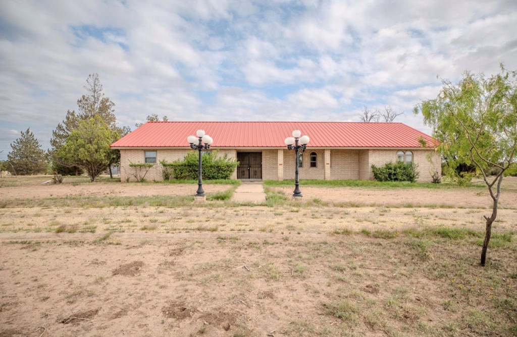 802 Todd Rd, Big Spring, Texas image 2