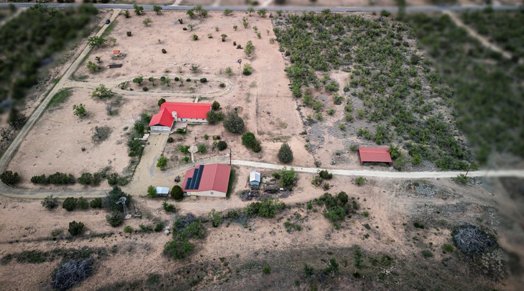 802 Todd Rd, Big Spring, Texas image 35