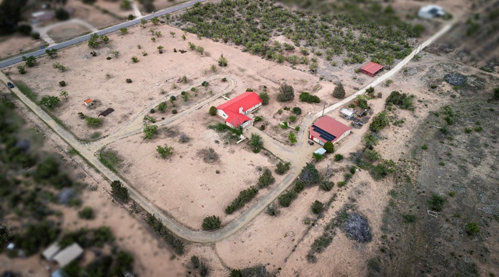 802 Todd Rd, Big Spring, Texas image 36