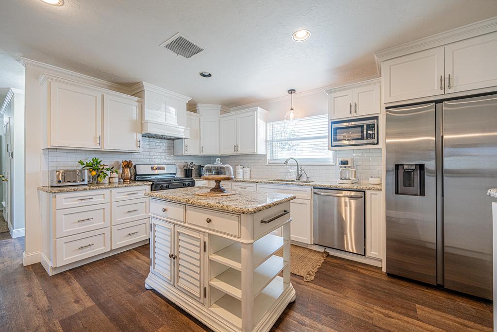 3602 Sinclair Ave, Midland, Texas image 4