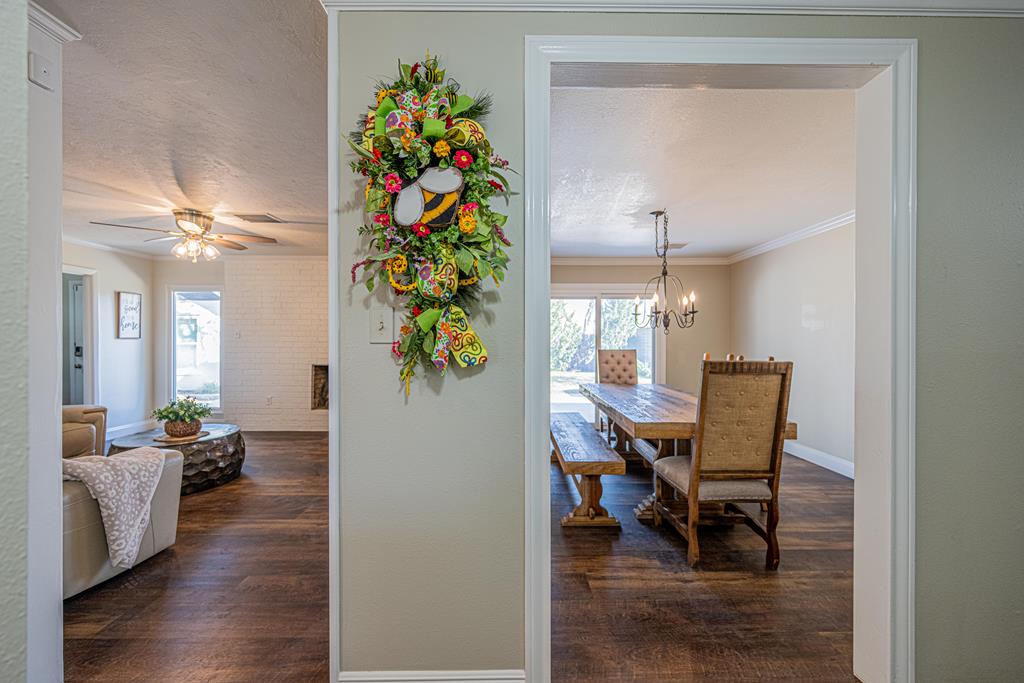 3602 Sinclair Ave, Midland, Texas image 22