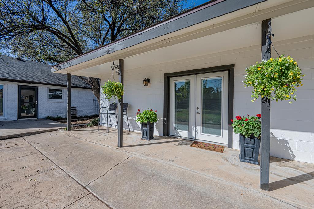 3602 Sinclair Ave, Midland, Texas image 48