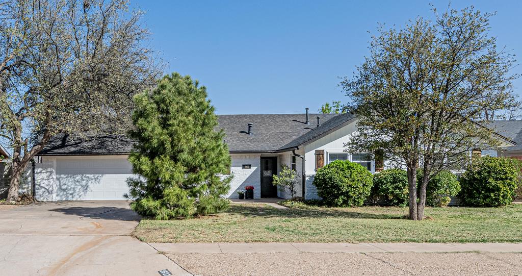 3602 Sinclair Ave, Midland, Texas image 1