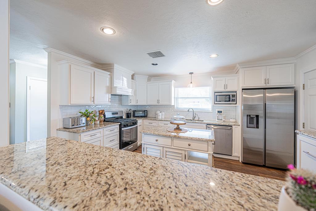 3602 Sinclair Ave, Midland, Texas image 12