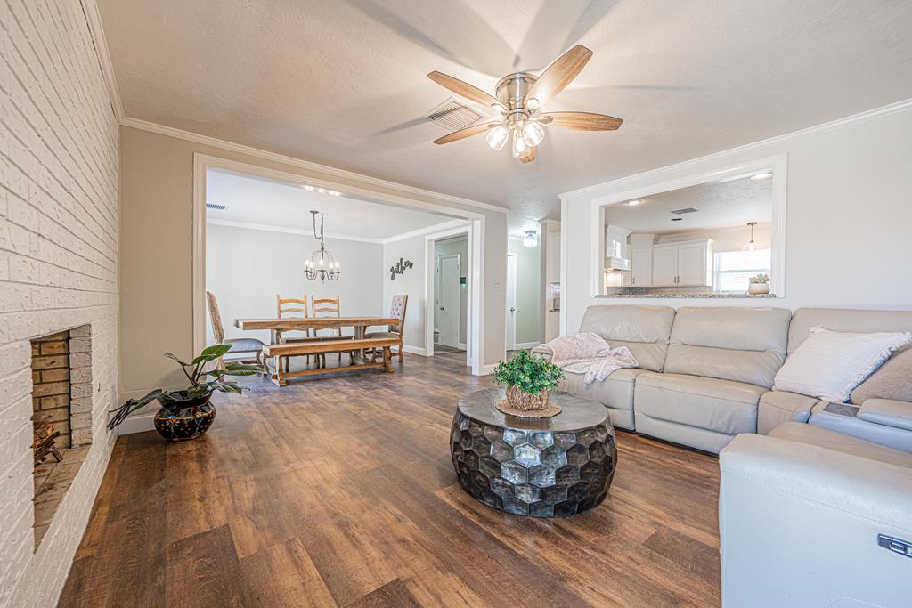3602 Sinclair Ave, Midland, Texas image 13
