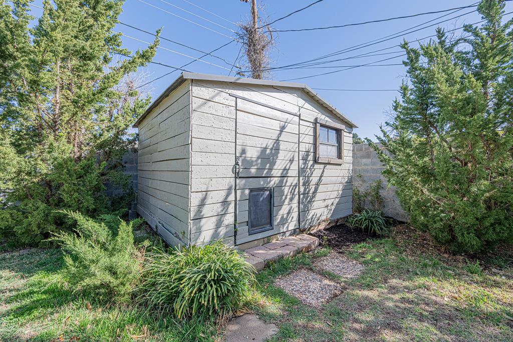 3602 Sinclair Ave, Midland, Texas image 44