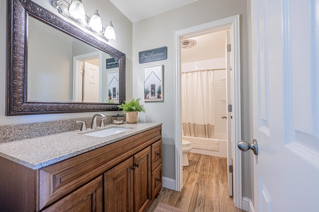 3602 Sinclair Ave, Midland, Texas image 39