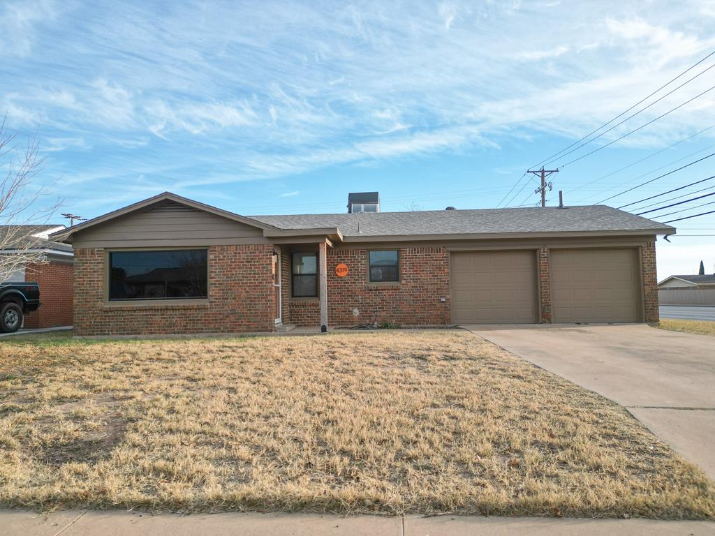 4319 Versailles Dr, Midland, Texas image 1