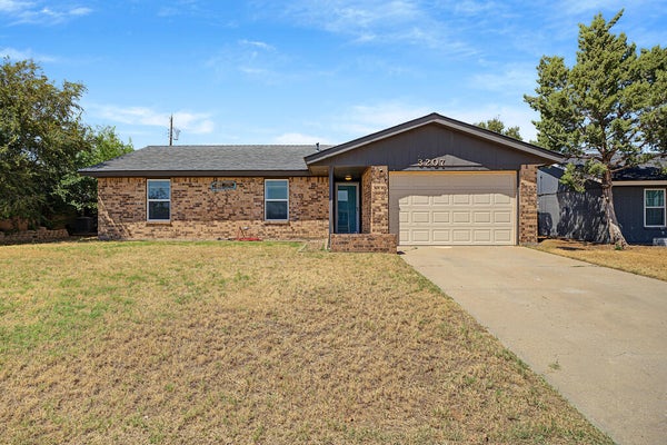 3207 DUKE AVE, BIG SPRING, TX 79720 - Image 87a32925007fafaffc33bc8d609fa6f6/4040981062