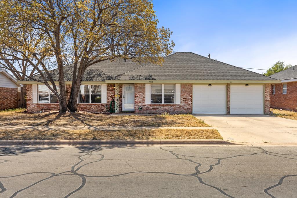 3319 Camarie Ave, Midland, Texas image 1