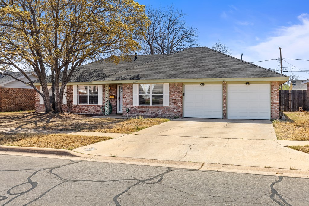 3319 Camarie Ave, Midland, Texas image 2