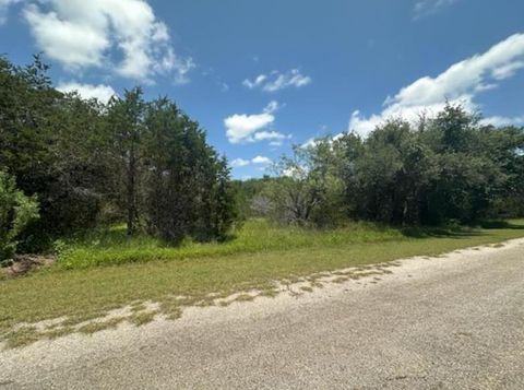 Vacant Land For Sale - 33042 Woodcrest Dr<br/> Hill County, Whitney, TX 76692