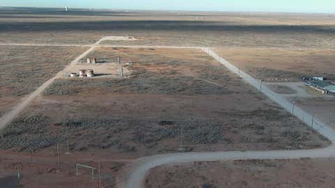 Vacant Land For Sale - 9111 Sonora Ave<br/> Stanton, TX 79705