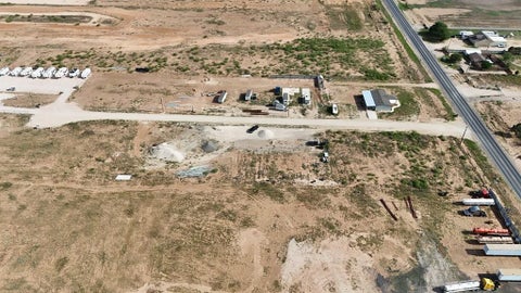 Vacant Land For Sale - TBD Fm 1213<br/> Midland, TX 79706