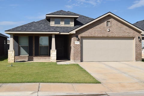 Homes For Sale - 6809 Blue Sky St<br/> Midland, TX 79705