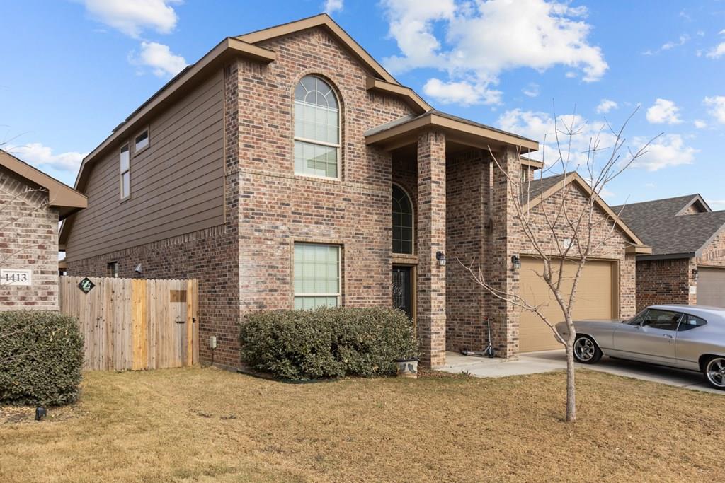 1501 Laguna Meadows Trail, Midland, Texas image 1