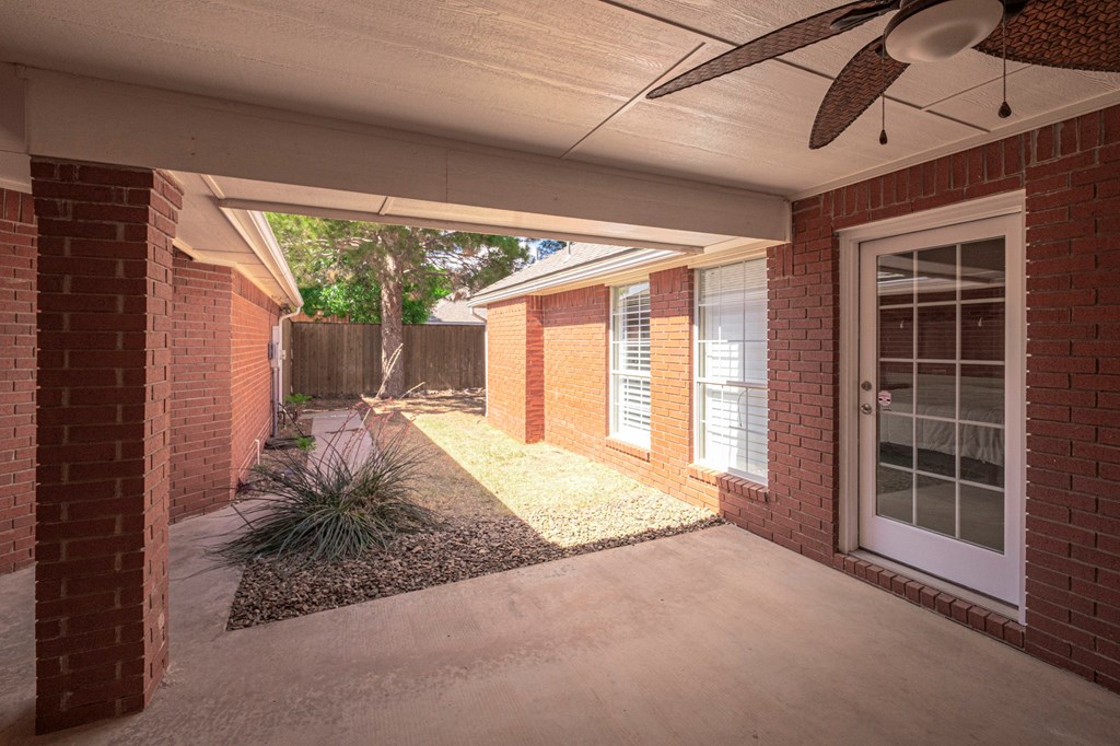1608 Castleford Rd, Midland, Texas image 34