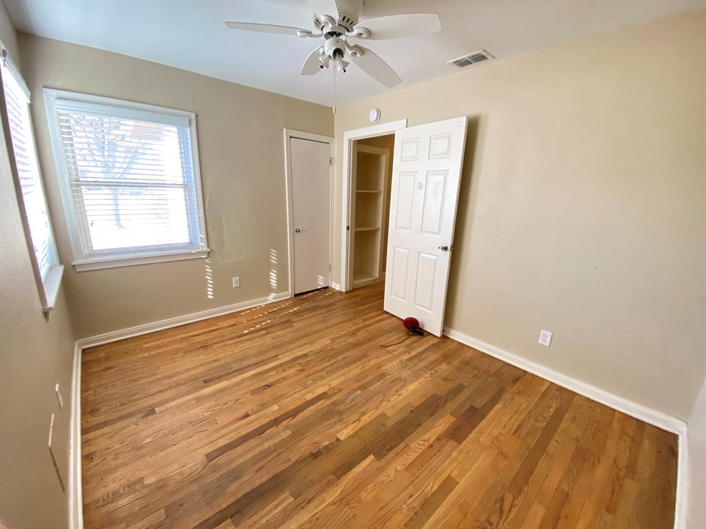 3702 Ave V, Snyder, Texas image 7