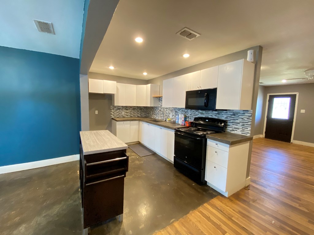 3702 Ave V, Snyder, Texas image 8