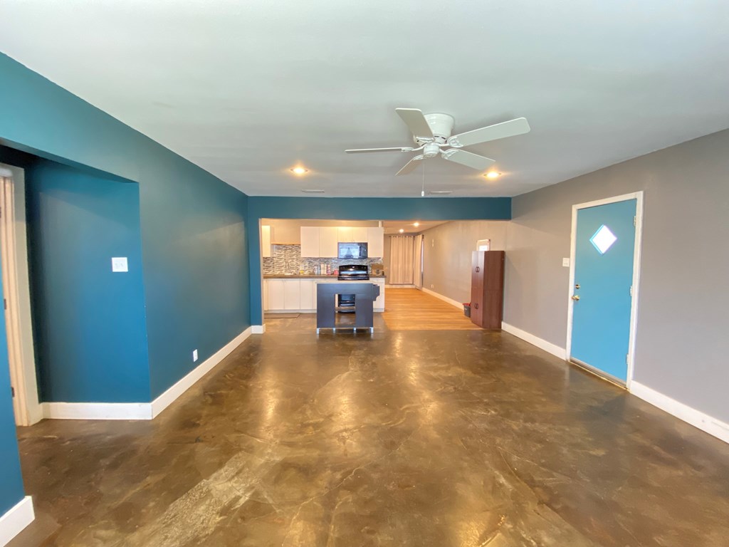 3702 Ave V, Snyder, Texas image 11