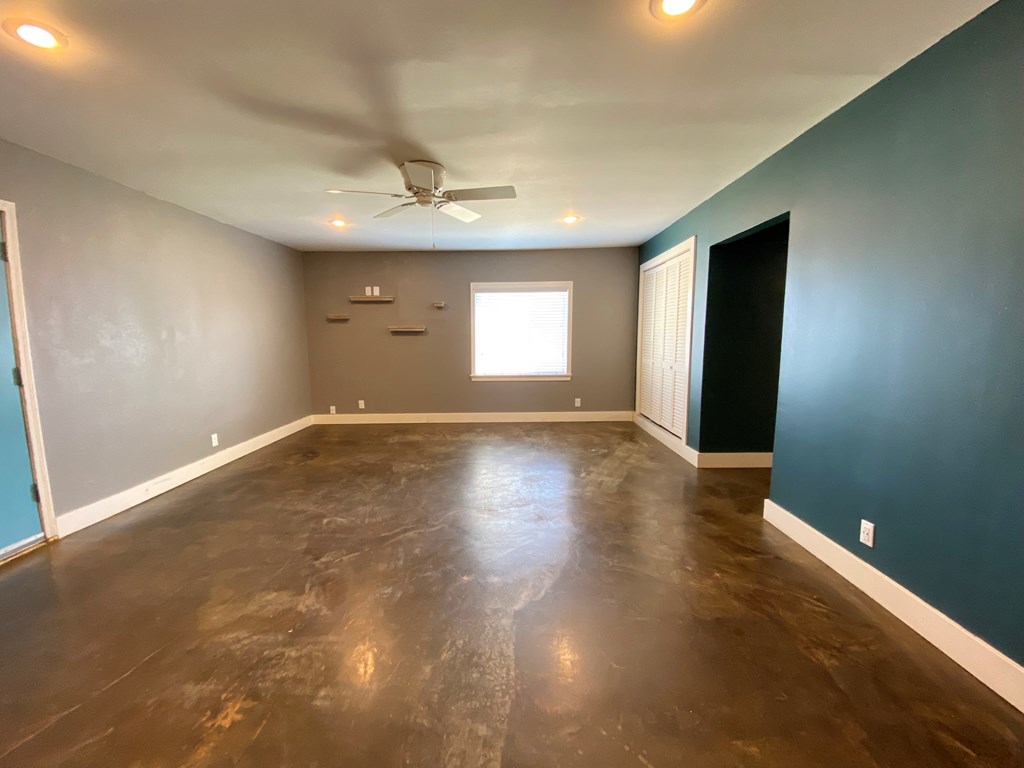 3702 Ave V, Snyder, Texas image 10