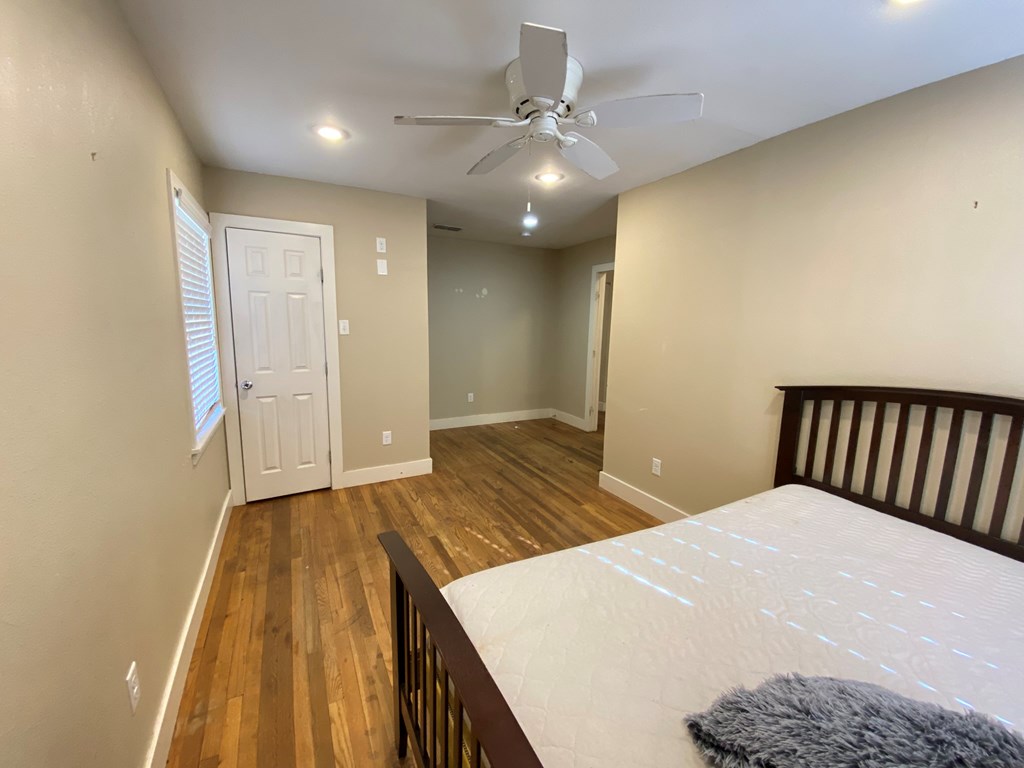 3702 Ave V, Snyder, Texas image 5