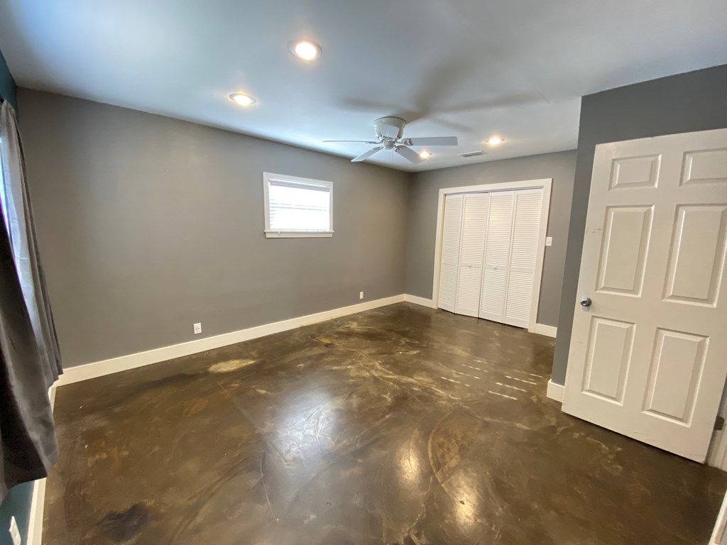 3702 Ave V, Snyder, Texas image 12