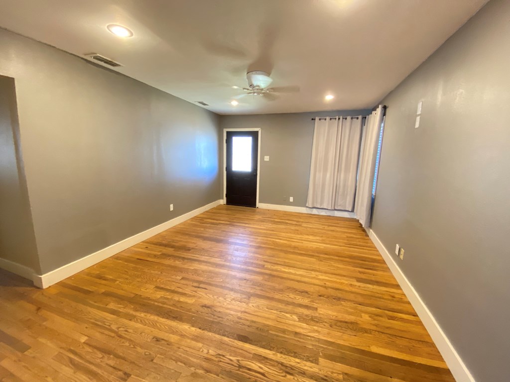 3702 Ave V, Snyder, Texas image 3