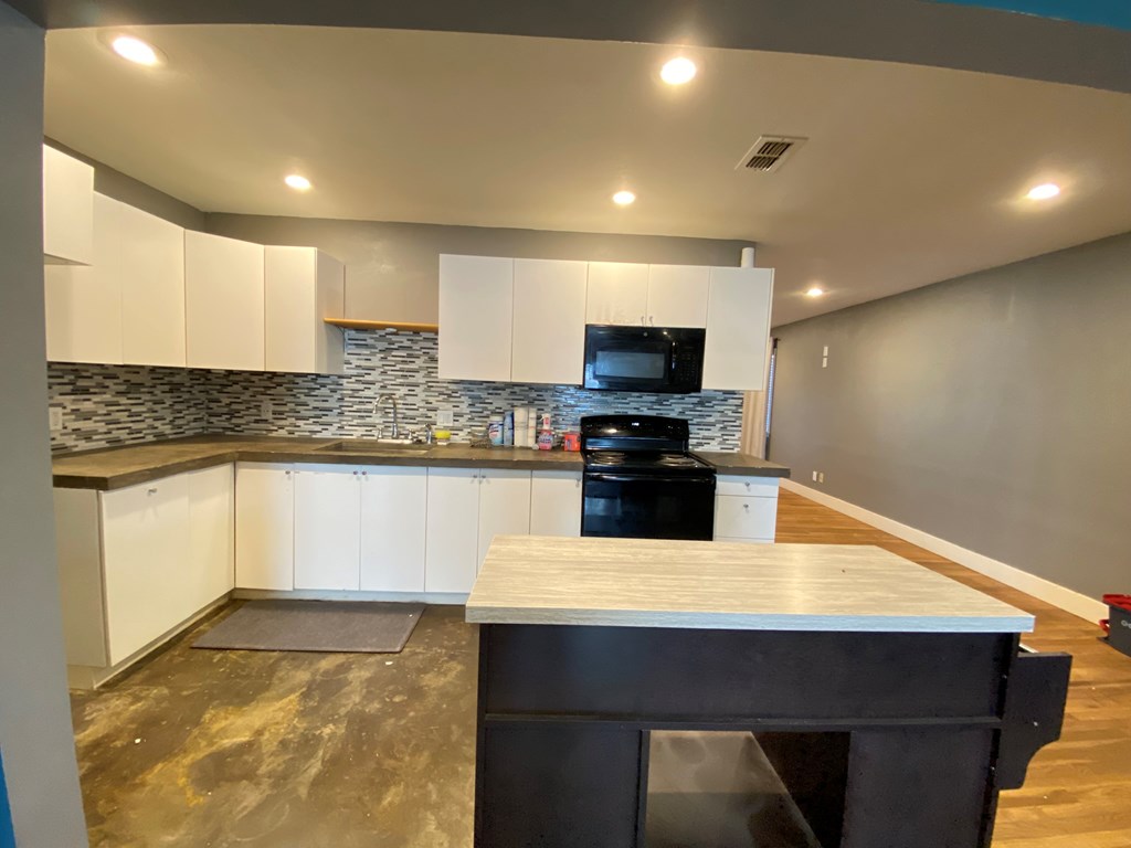 3702 Ave V, Snyder, Texas image 9