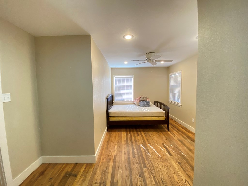 3702 Ave V, Snyder, Texas image 4