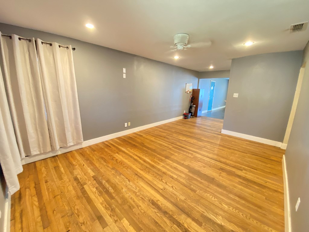 3702 Ave V, Snyder, Texas image 2