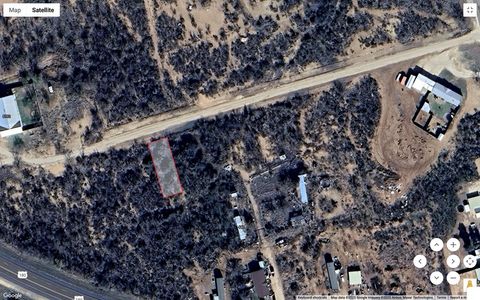 Vacant Land For Sale - 000 W Nevils Ave<br/> Gail, TX 79738