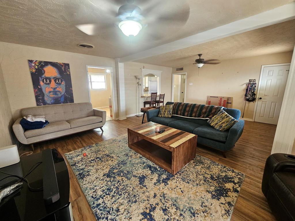 4722 Leisure Dr, Midland, Texas image 6