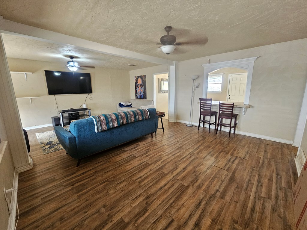 4722 Leisure Dr, Midland, Texas image 2