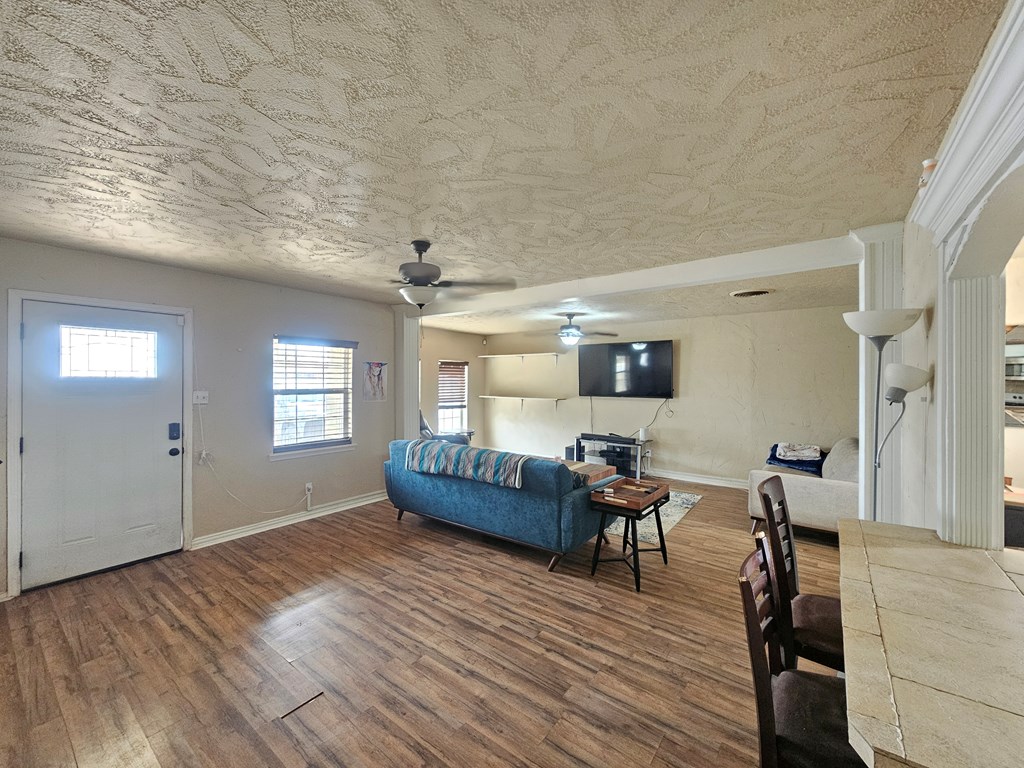 4722 Leisure Dr, Midland, Texas image 3