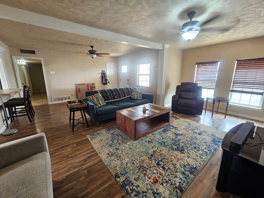 4722 Leisure Dr, Midland, Texas image 5