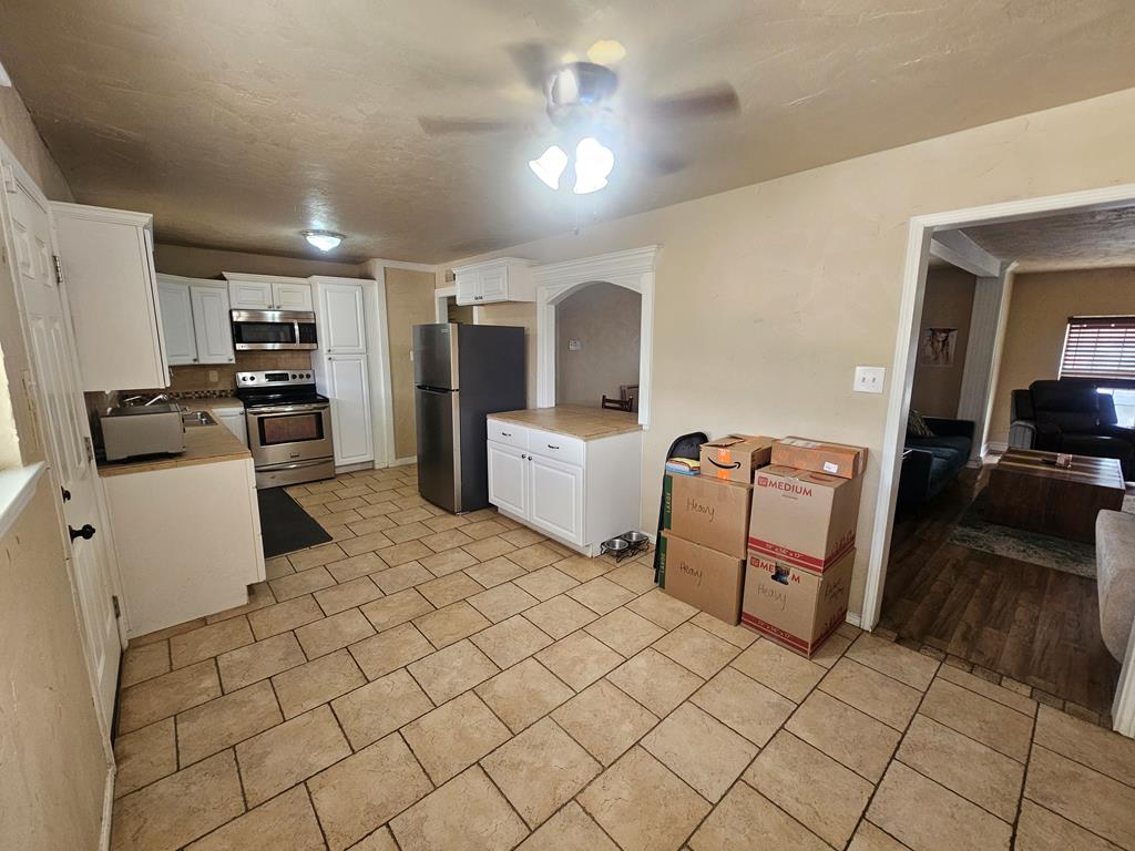 4722 Leisure Dr, Midland, Texas image 9