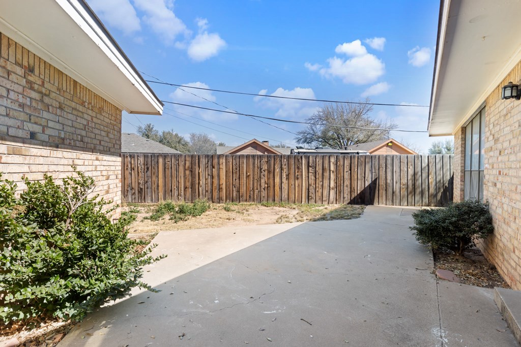 3616 Hyde Park Ave, Midland, Texas image 36