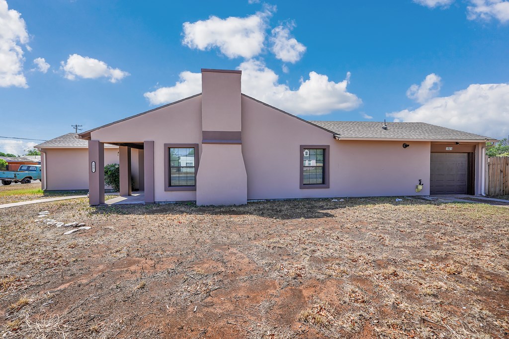 1901 College Ave, Midland, Texas image 4