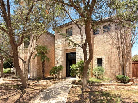 Homes For Sale - 5033 Mira Vista Circle<br/> Midland County, Midland, TX 79705