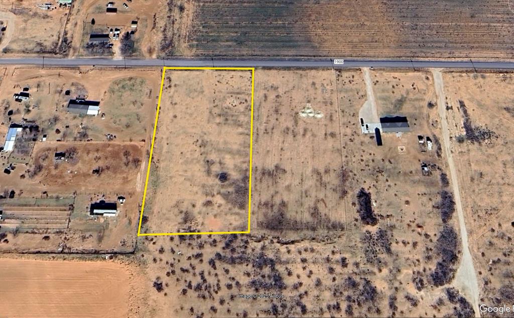 000 S County Rd 1900, Stanton, Texas image 1