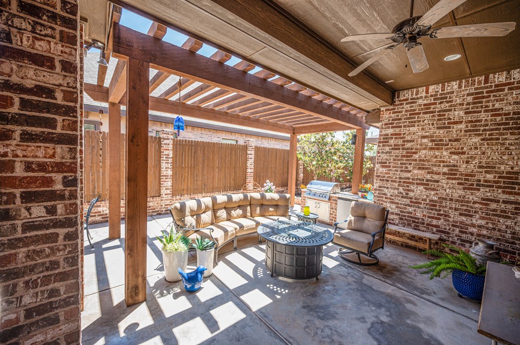 5319 Half Moon Circle, Midland, Texas image 29