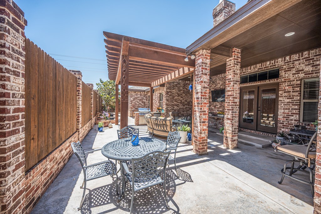 5319 Half Moon Circle, Midland, Texas image 28