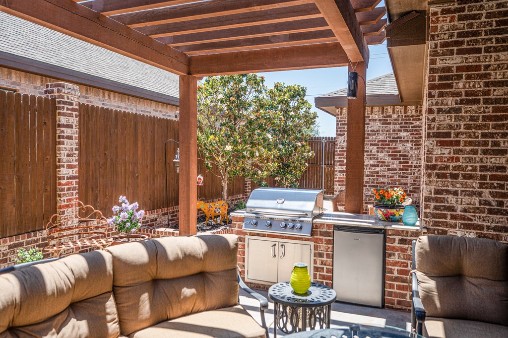 5319 Half Moon Circle, Midland, Texas image 30