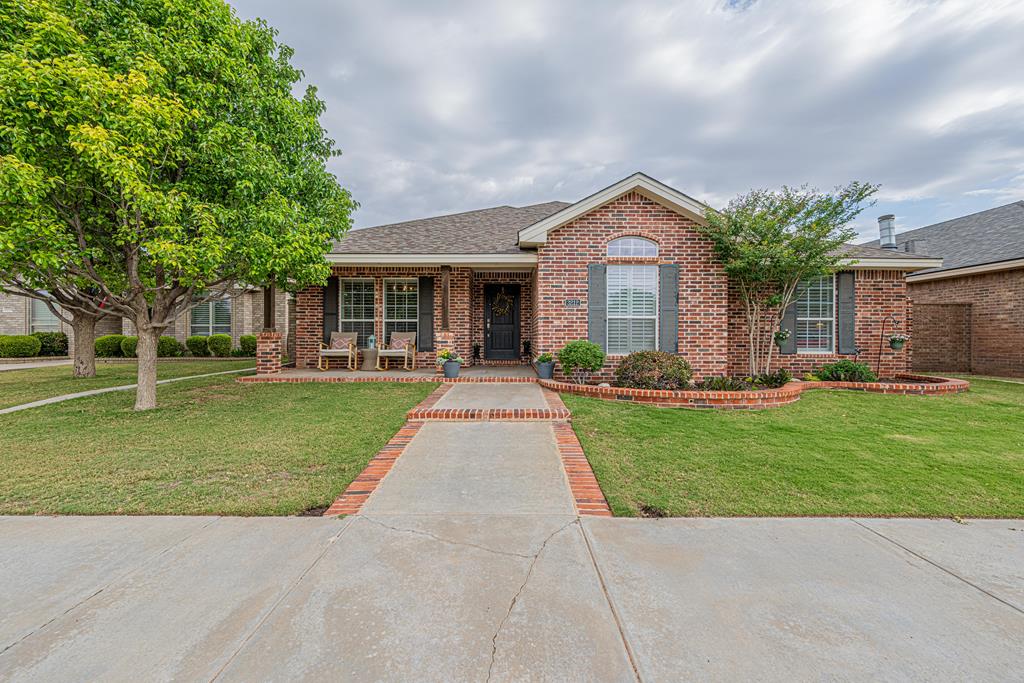 3212 Southridge Court, Midland, Texas image 1