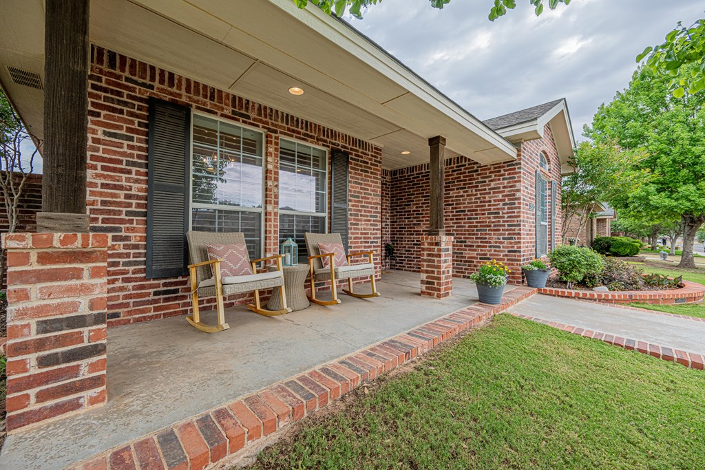 3212 Southridge Court, Midland, Texas image 3
