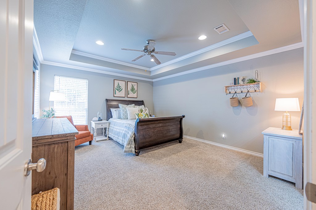 3212 Southridge Court, Midland, Texas image 12