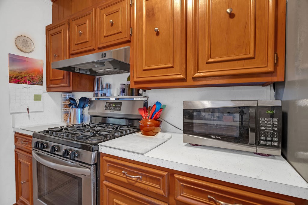 1600 Sycamore St, Big Spring, Texas image 9