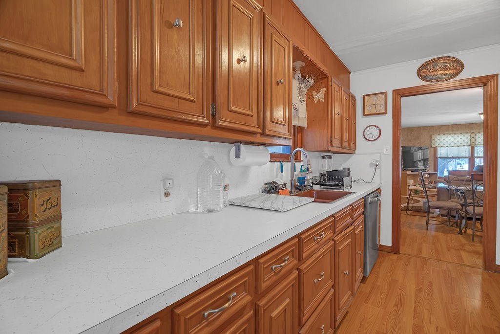 1600 Sycamore St, Big Spring, Texas image 8